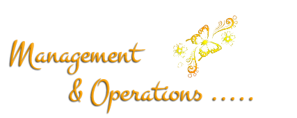 Management & Operations