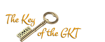 The key success of the GKT