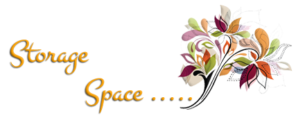 Storage Space